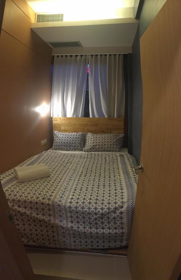 Siam Host Ratchada - Mrt Ladprao Hostel Bangkok Exterior photo