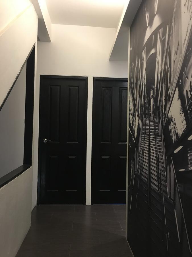Siam Host Ratchada - Mrt Ladprao Hostel Bangkok Exterior photo