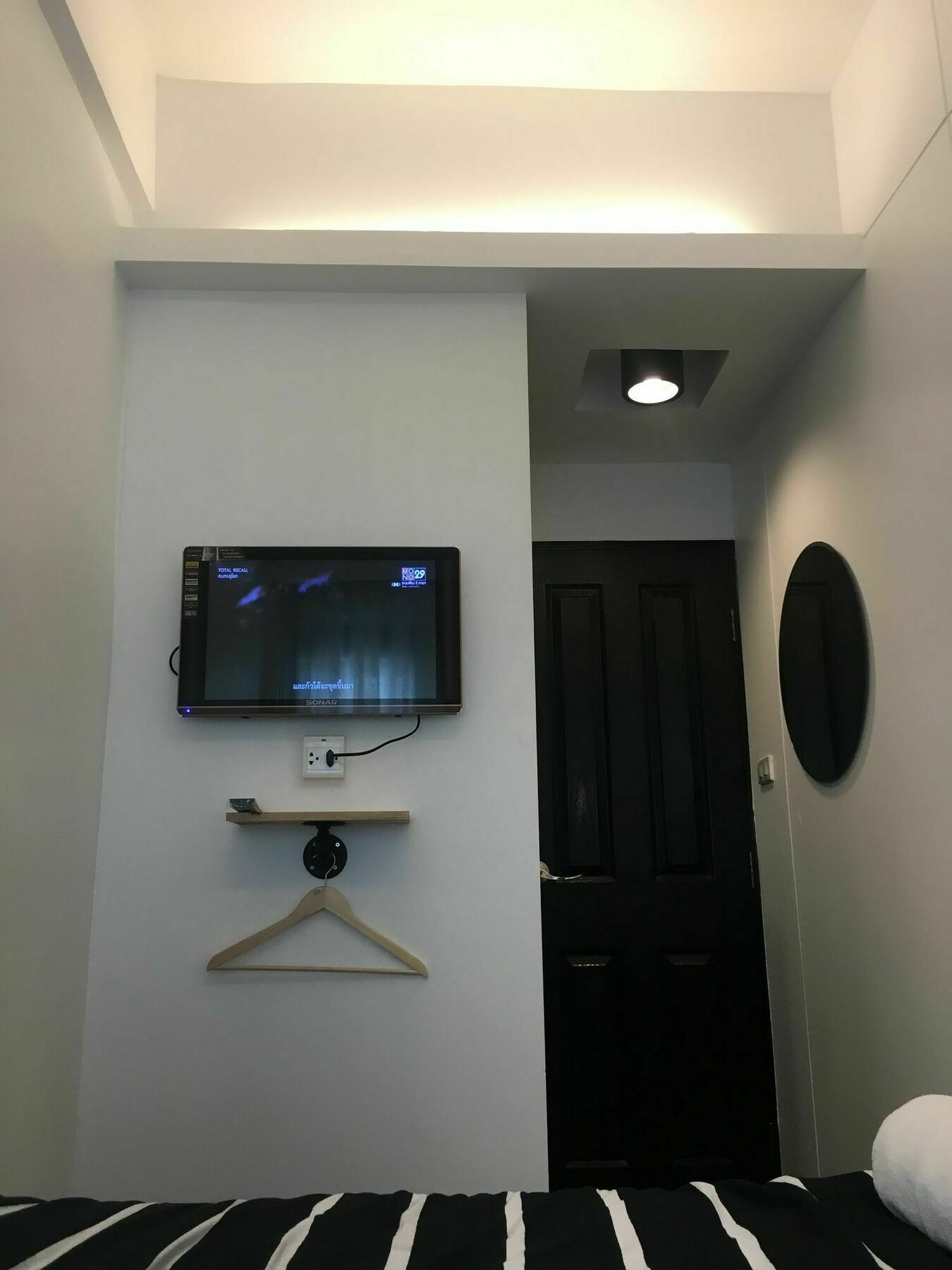 Siam Host Ratchada - Mrt Ladprao Hostel Bangkok Exterior photo
