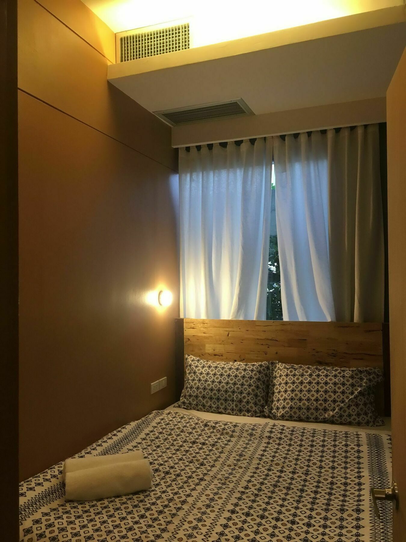 Siam Host Ratchada - Mrt Ladprao Hostel Bangkok Exterior photo